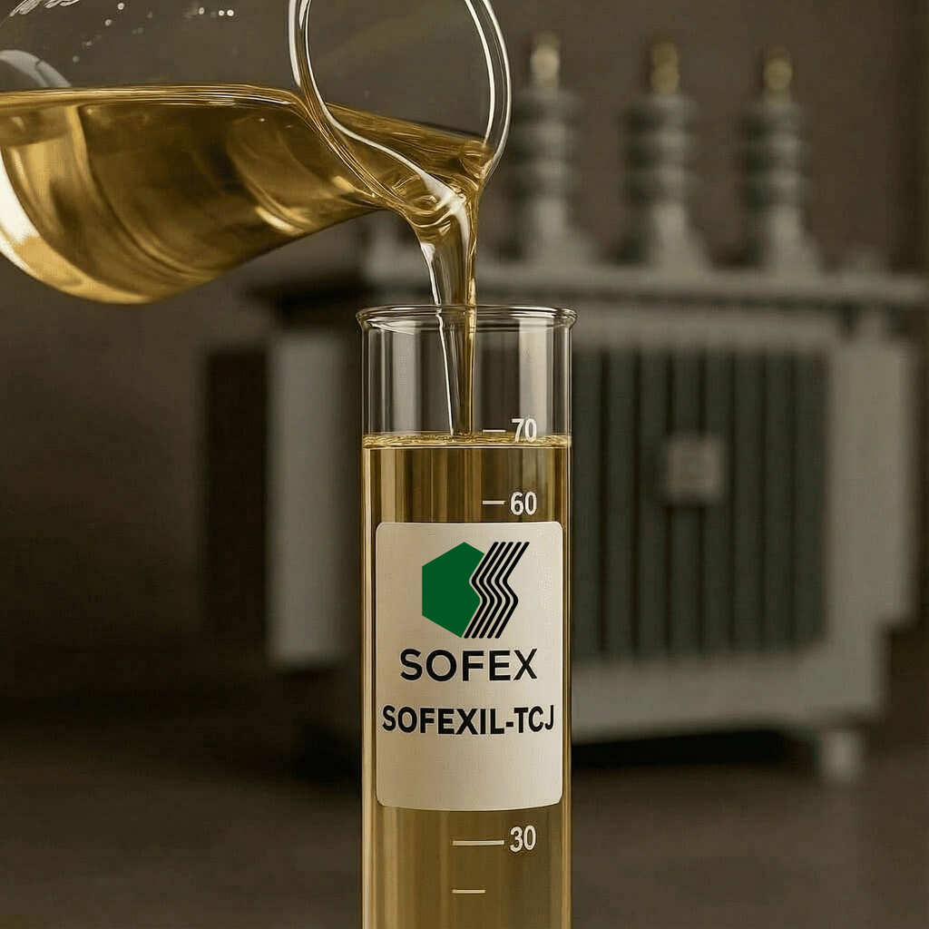 Силиконовый жидкий диэлектрик СОФЭКСИЛ-ТСЖ