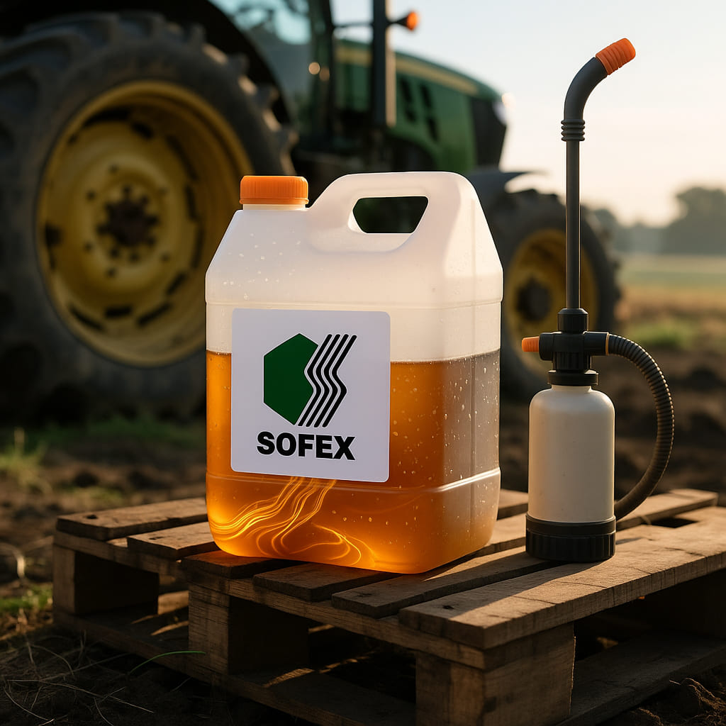 Адъюванты и спецпрепараты