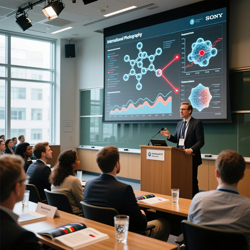 Научная конференция